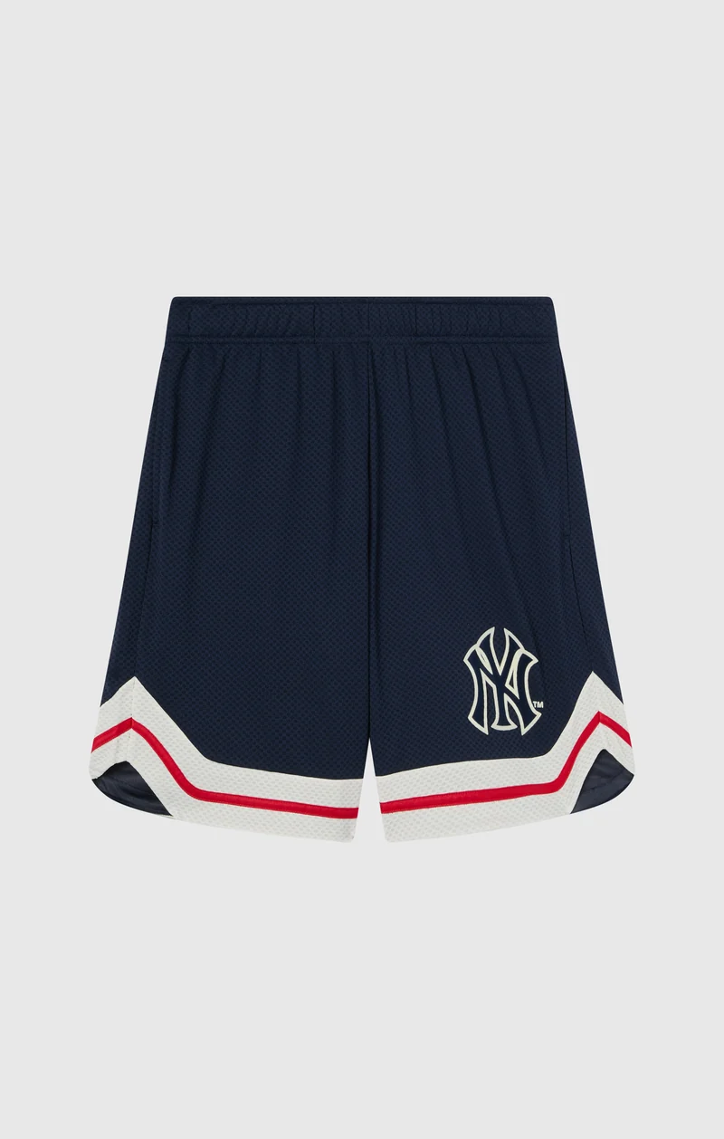 Men’s Champion x MLB Bermuda Shorts