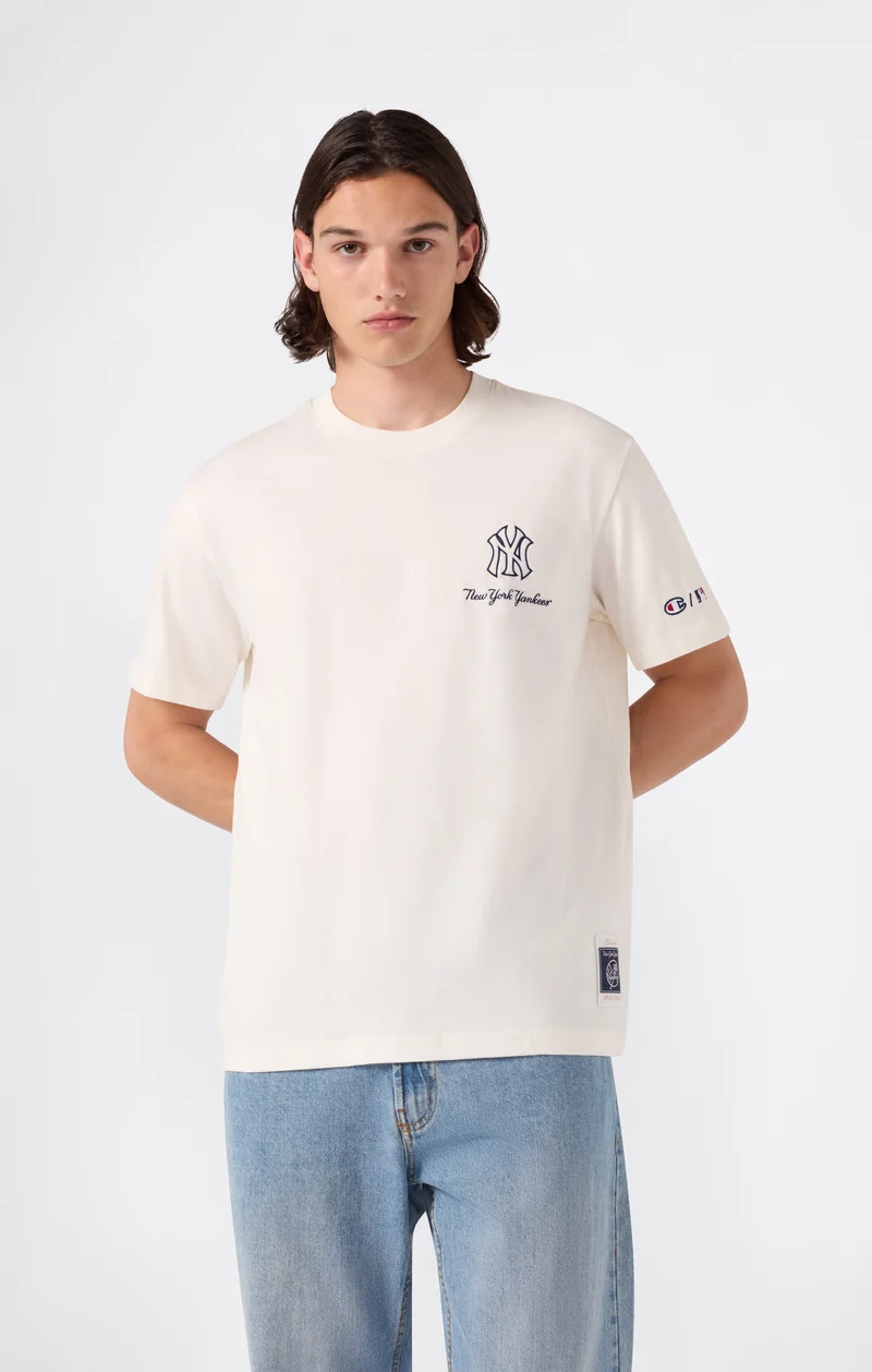 Men’s Champion x MLB T-Shirt