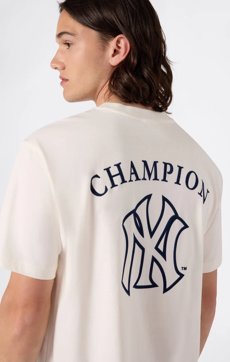 Men’s Champion x MLB T-Shirt
