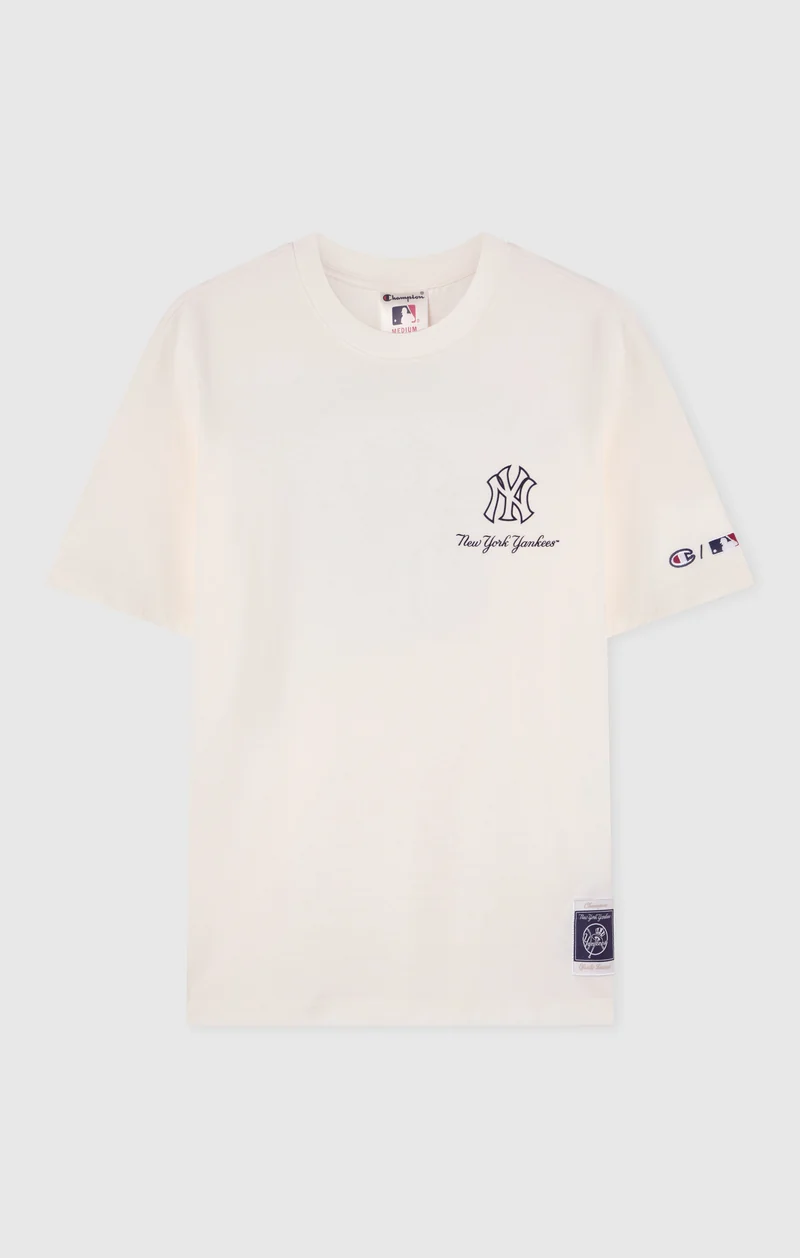 Men’s Champion x MLB T-Shirt