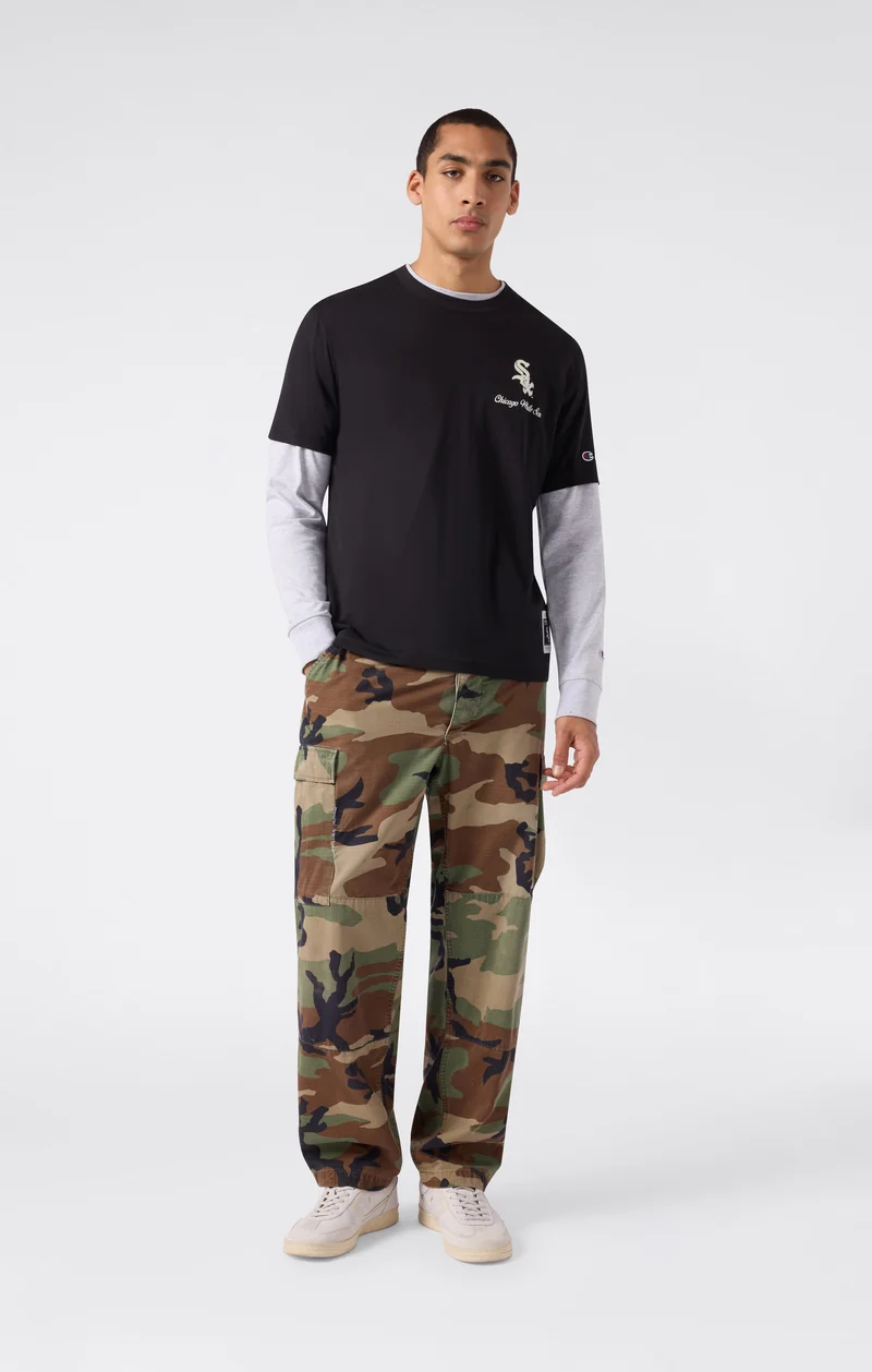 Men’s Champion x MLB T-Shirt