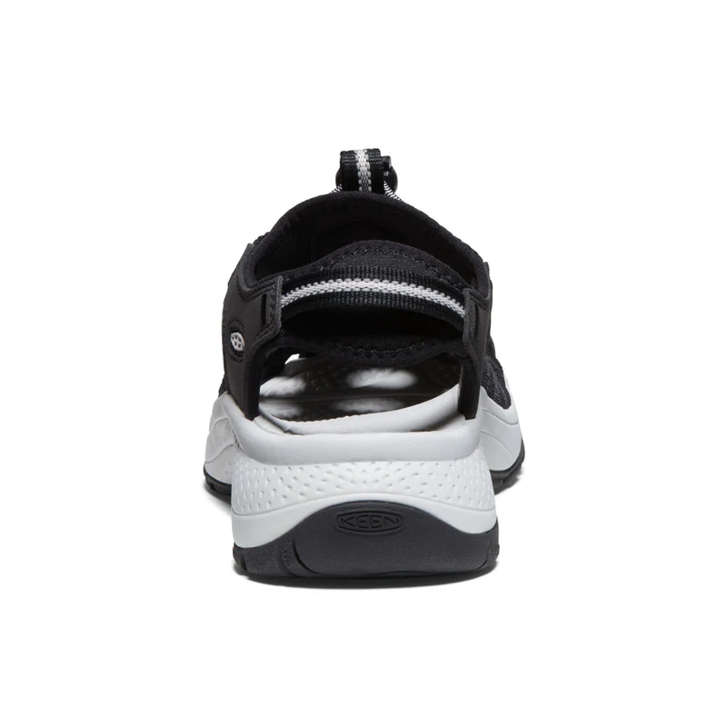 Astoria West Sandale für Damen | Black/Grey