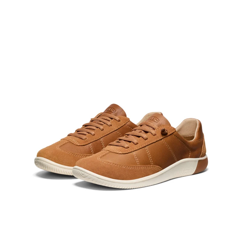 KNX T-Toe Sneaker für Damen | Chipmunk/Birch