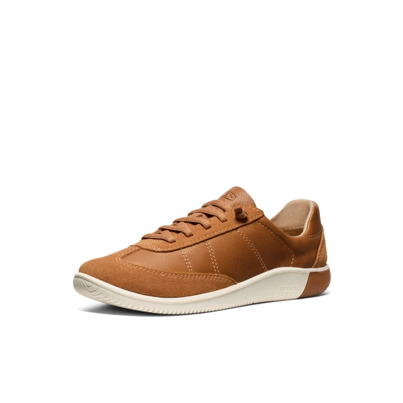 KNX T-Toe Sneaker für Damen | Chipmunk/Birch