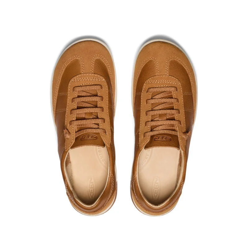 KNX T-Toe Sneaker für Damen | Chipmunk/Birch
