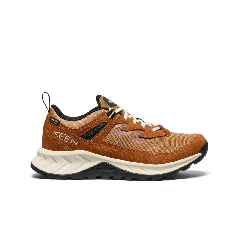 Hightrail Wasserdichte Wanderschuhe für Damen | Roasted Pecan/Chipmunk