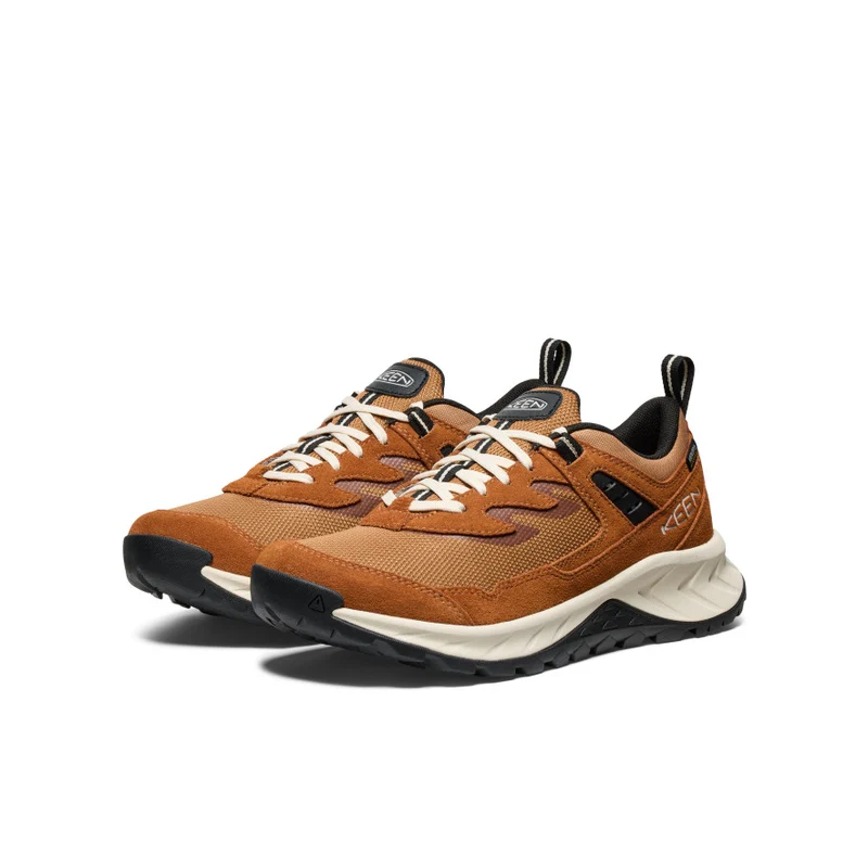 Hightrail Wasserdichte Wanderschuhe für Damen | Roasted Pecan/Chipmunk