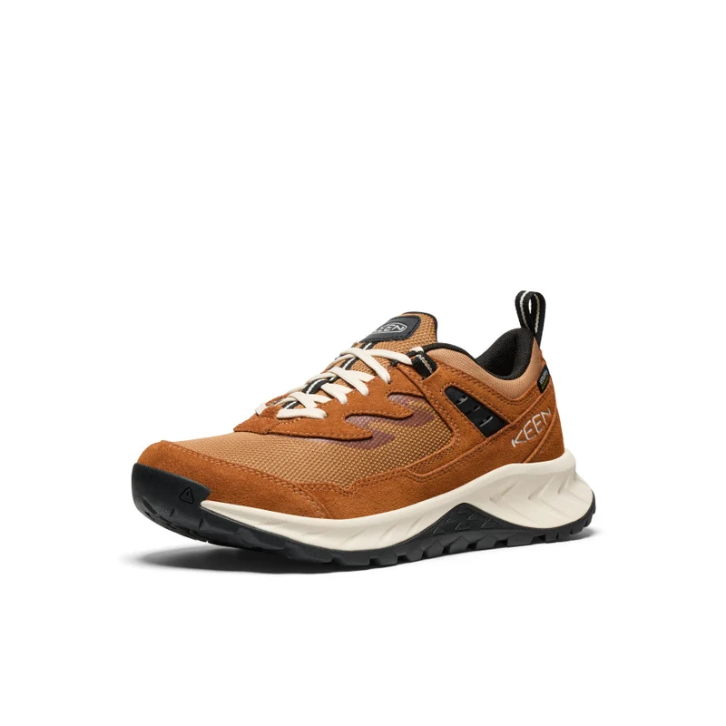 Hightrail Wasserdichte Wanderschuhe für Damen | Roasted Pecan/Chipmunk