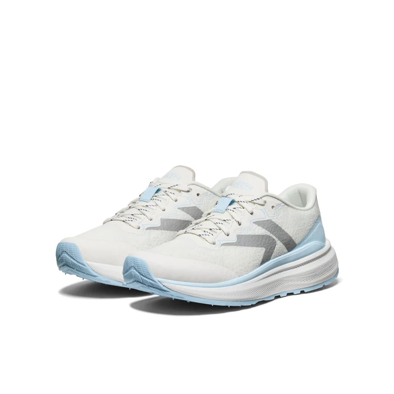 WK500 Walking Schuh für Damen | Star White/Skyway