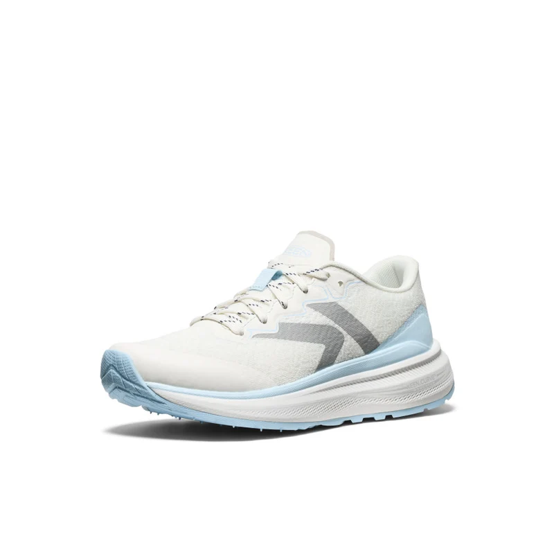 WK500 Walking Schuh für Damen | Star White/Skyway
