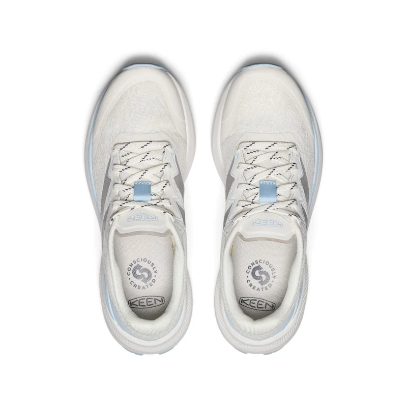 WK500 Walking Schuh für Damen | Star White/Skyway