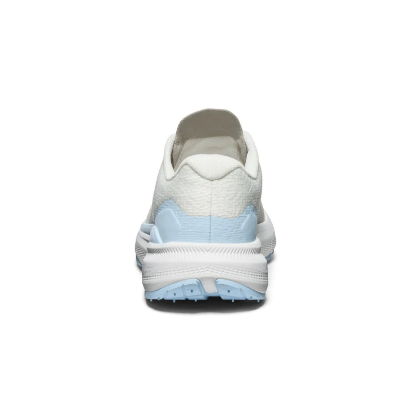WK500 Walking Schuh für Damen | Star White/Skyway