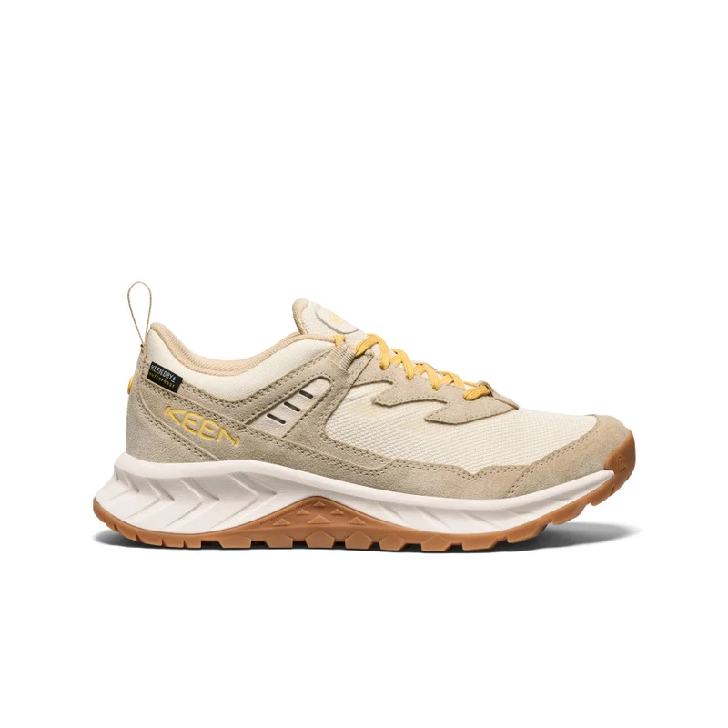 Hightrail Wasserdichte Wanderschuhe für Damen | Birch/Daffodil