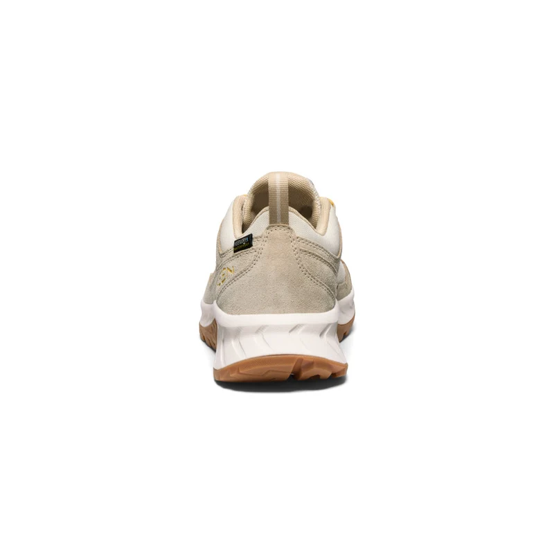 Hightrail Wasserdichte Wanderschuhe für Damen | Birch/Daffodil
