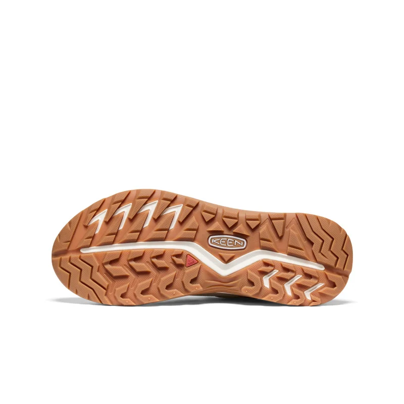 Hightrail Wasserdichte Wanderschuhe für Damen | Birch/Daffodil