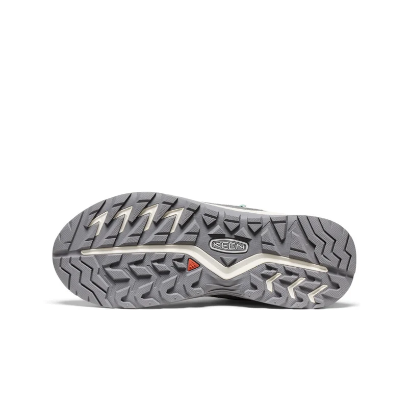 Hightrail Wasserdichte Wanderstiefel für Damen | Alloy/Lichen