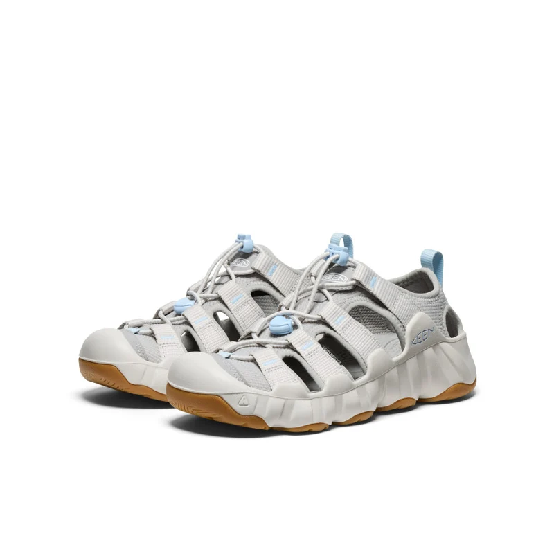 Hyperport H2 Sandale für Damen | Alloy/Skyway