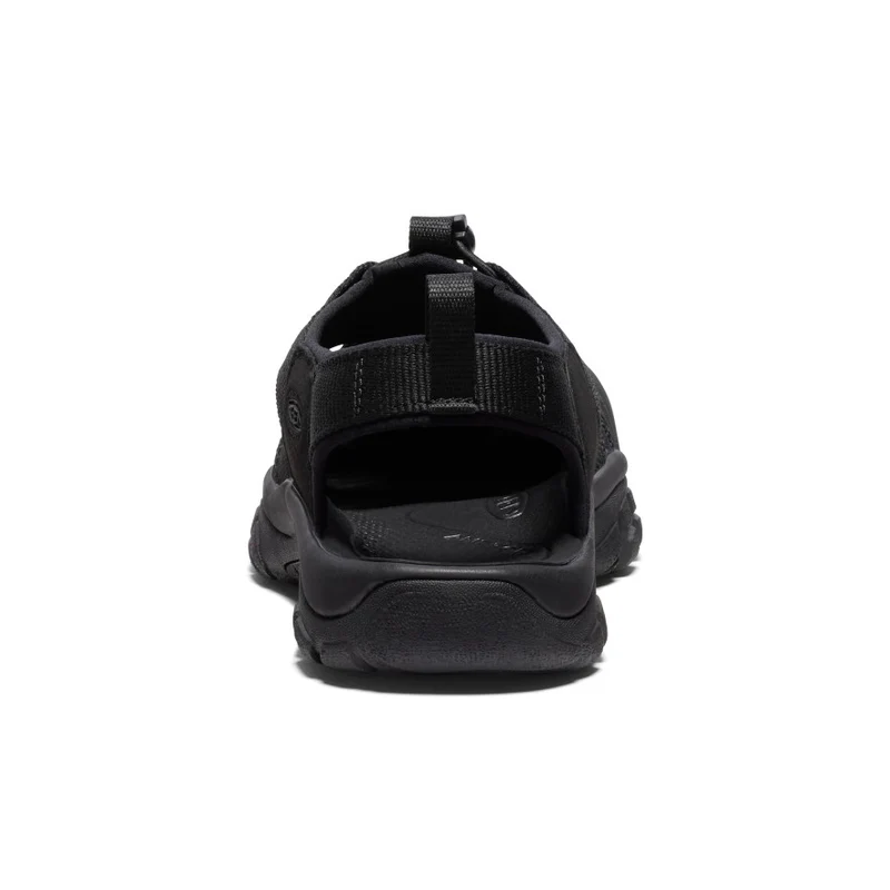 Newport H2 Sandale für Damen | Triple Black