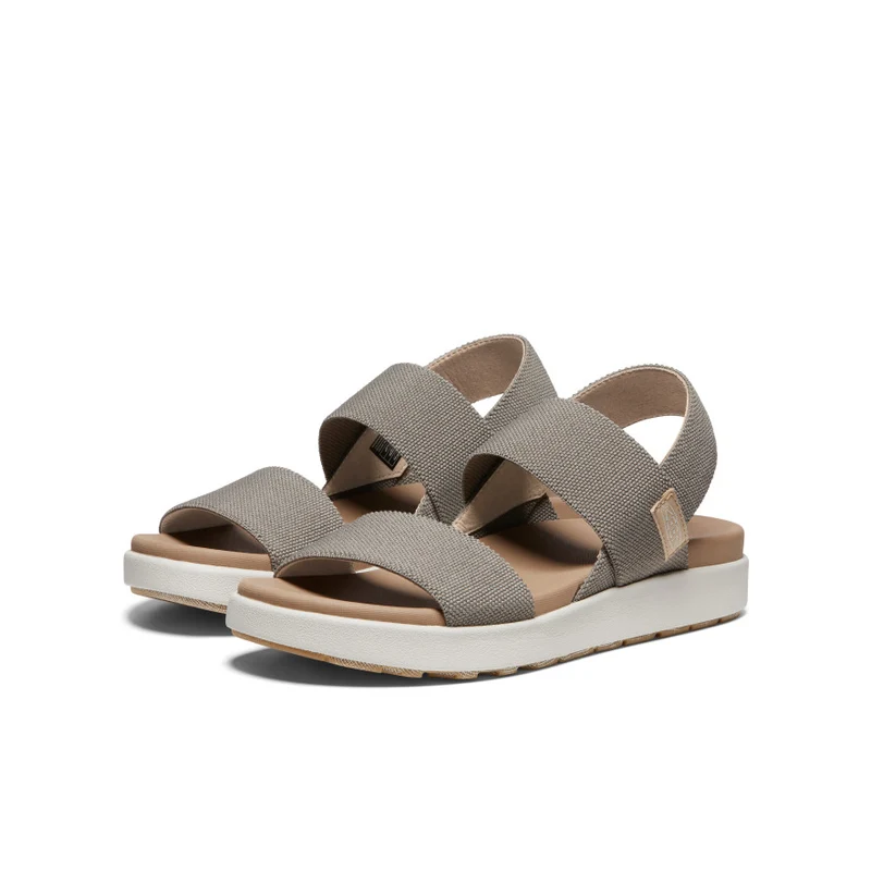 Elle Riemensandalen für Damen | Brindle/Birch