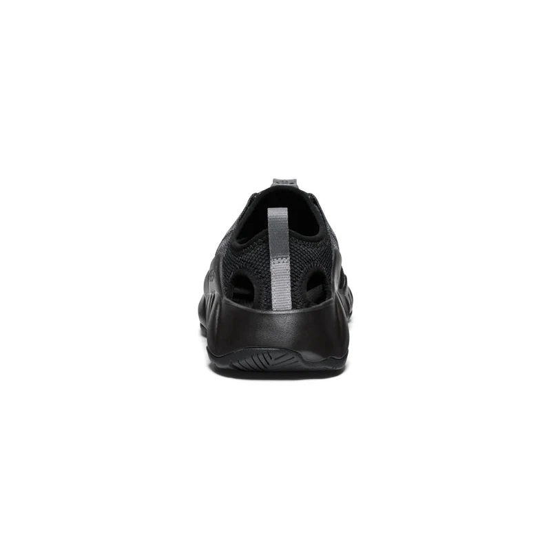 Hyperport H2 Sandale für Damen | Black/Steel Grey