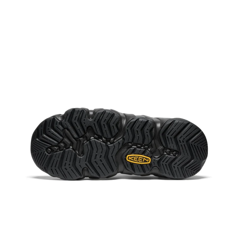 Hyperport H2 Sandale für Damen | Black/Steel Grey