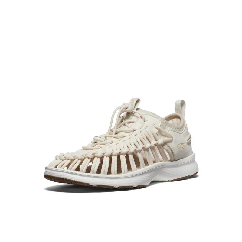 UNEEK O3 Sneaker Sandale für Damen | Birch/Star White