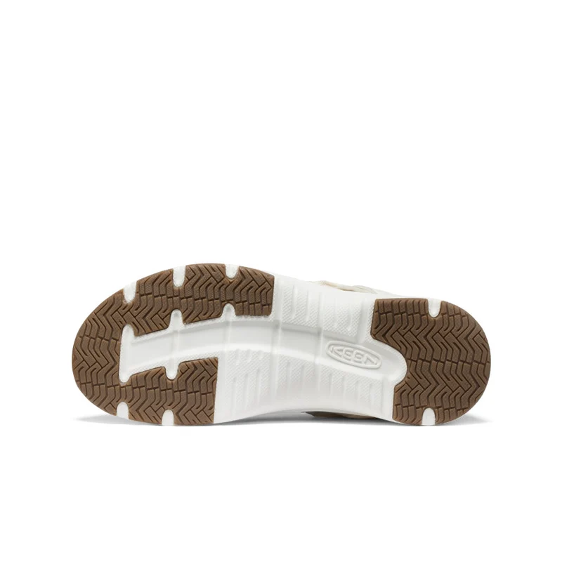 UNEEK O3 Sneaker Sandale für Damen | Birch/Star White