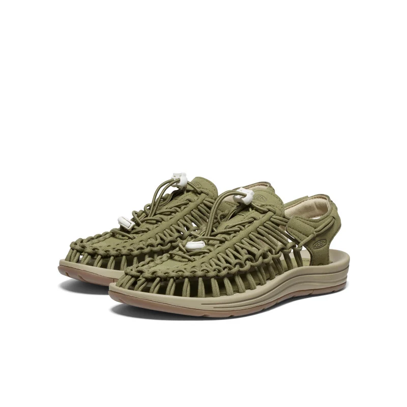 UNEEK für Damen | Martini Olive/Safari