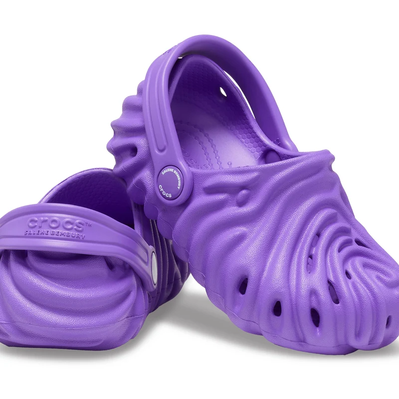 Salehe Bembury x Crocs The Pollex Clog Toddler