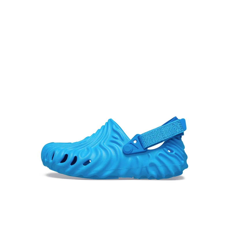 Salehe Bembury x Crocs The Pollex Clog Kids