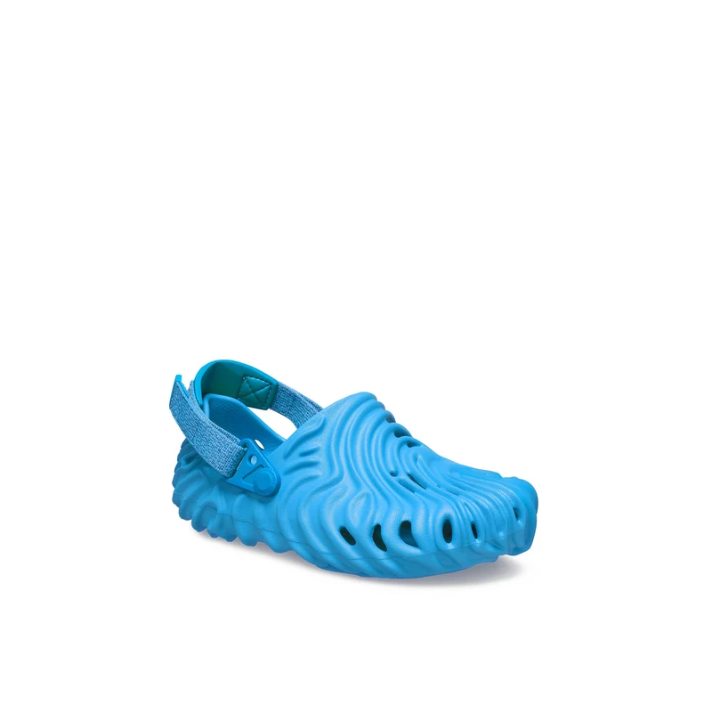 Salehe Bembury x Crocs The Pollex Clog Kids