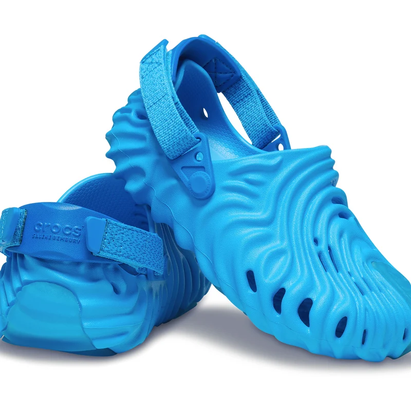 Salehe Bembury x Crocs The Pollex Clog Kids