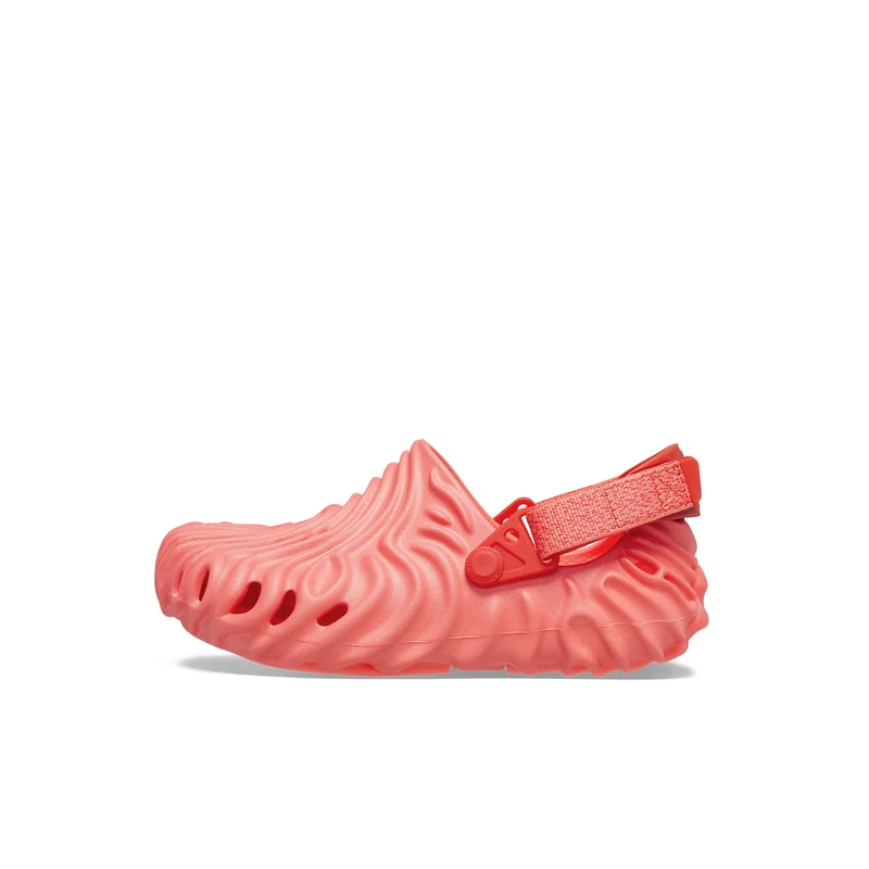 Salehe Bembury x Crocs The Pollex Clog Kids