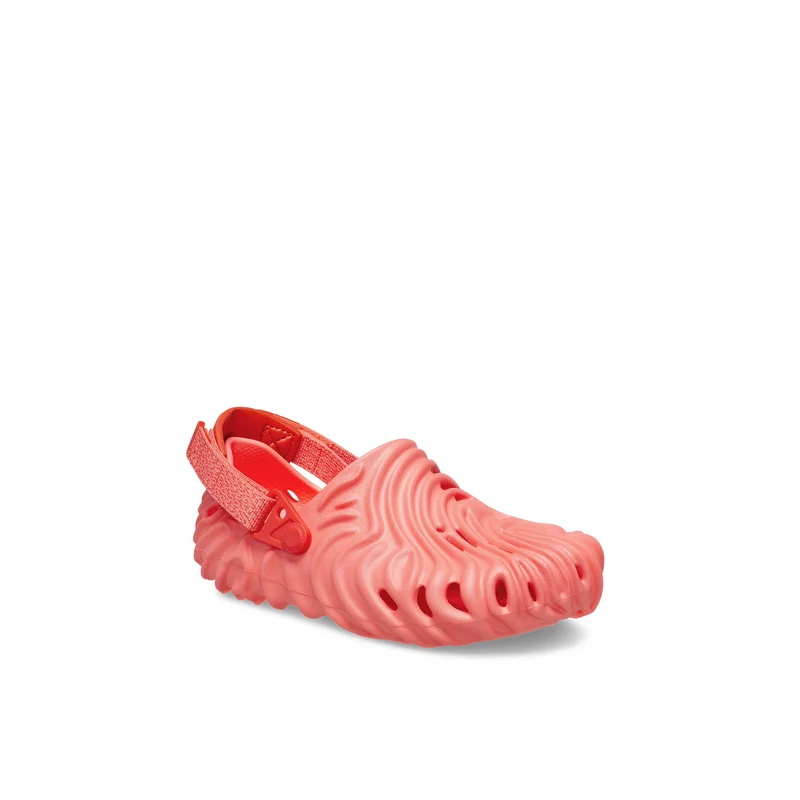 Salehe Bembury x Crocs The Pollex Clog Kids