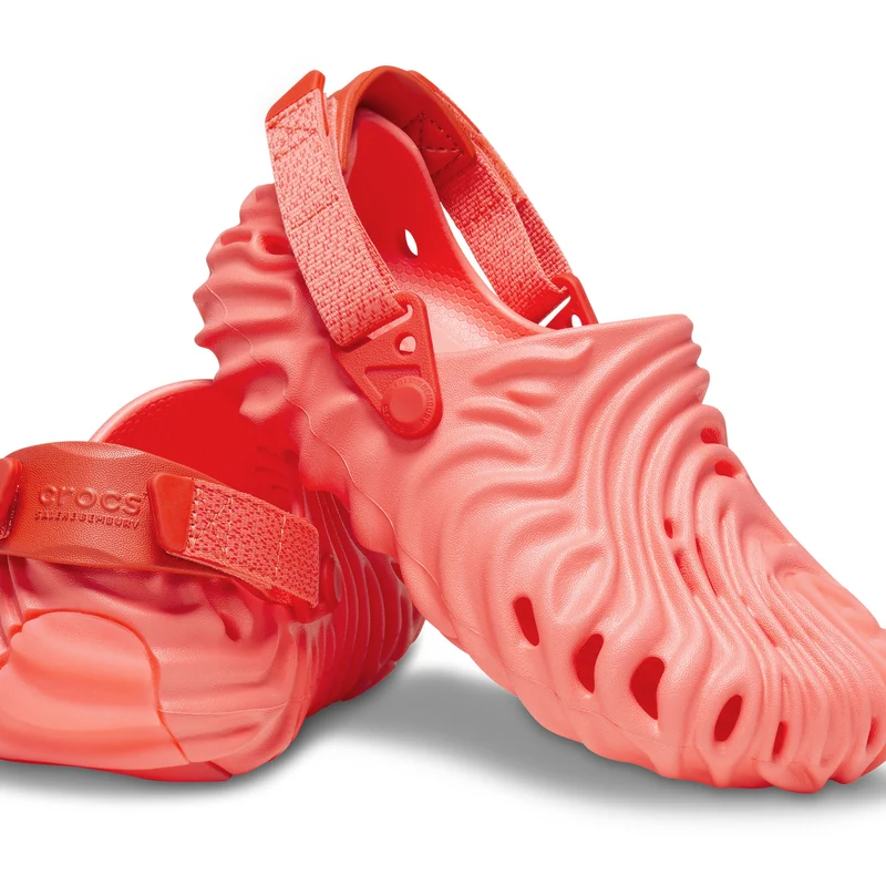Salehe Bembury x Crocs The Pollex Clog Kids