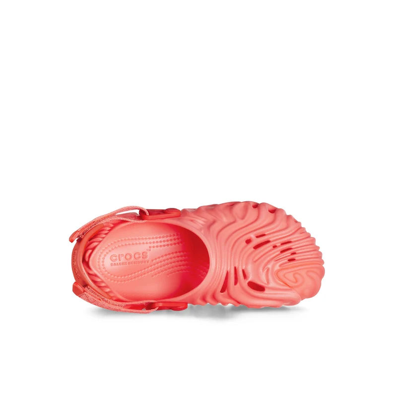 Salehe Bembury x Crocs The Pollex Clog Kids
