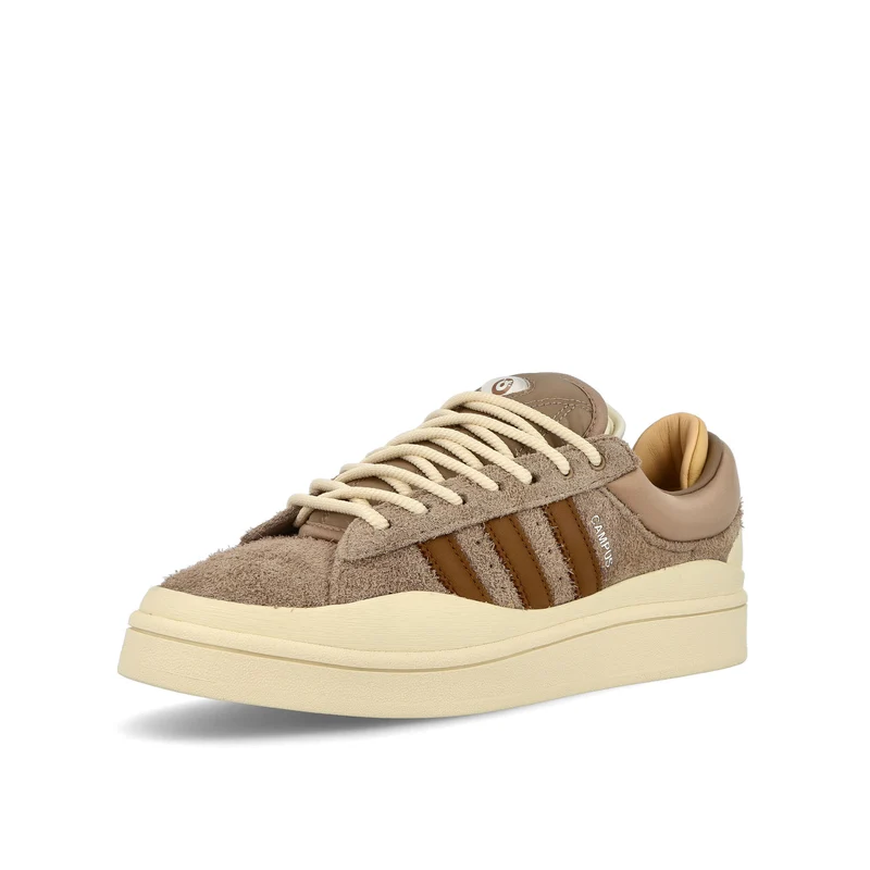 Bad Bunny x adidas Campus