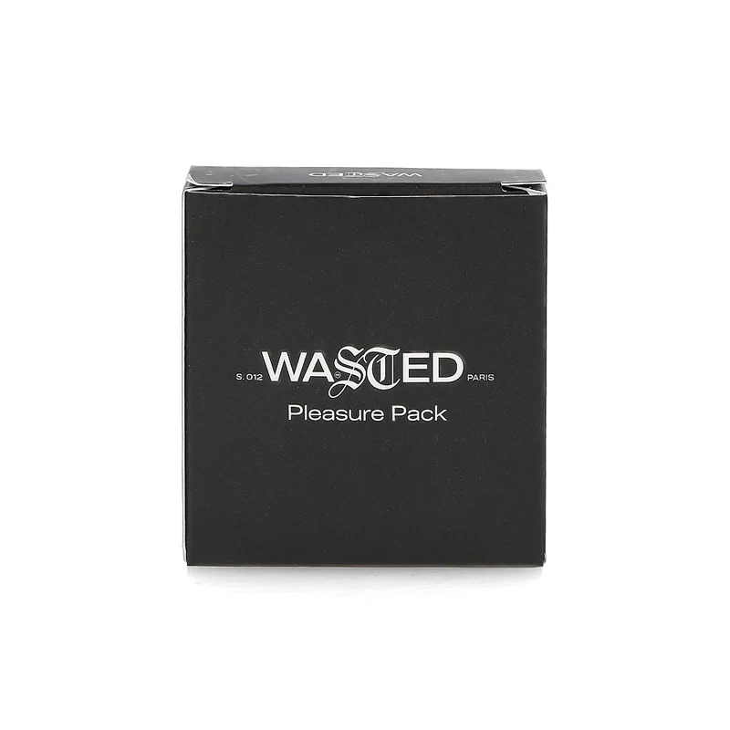 Lubricated Latex Condoms
