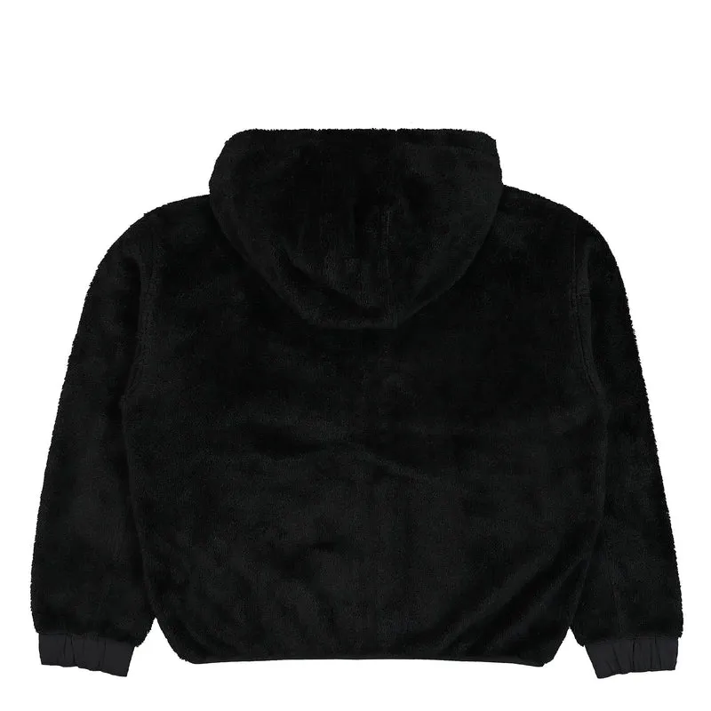 W Hooded Mirada Jacket