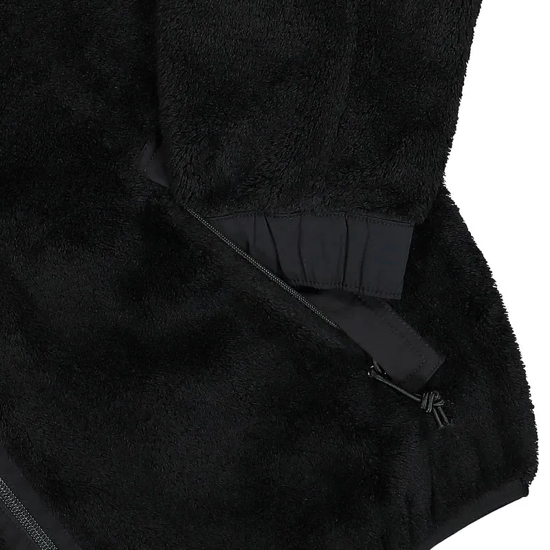 W Hooded Mirada Jacket