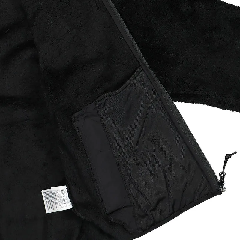 W Hooded Mirada Jacket