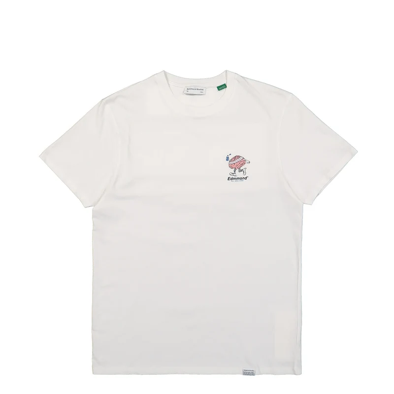 Brain First T-Shirt