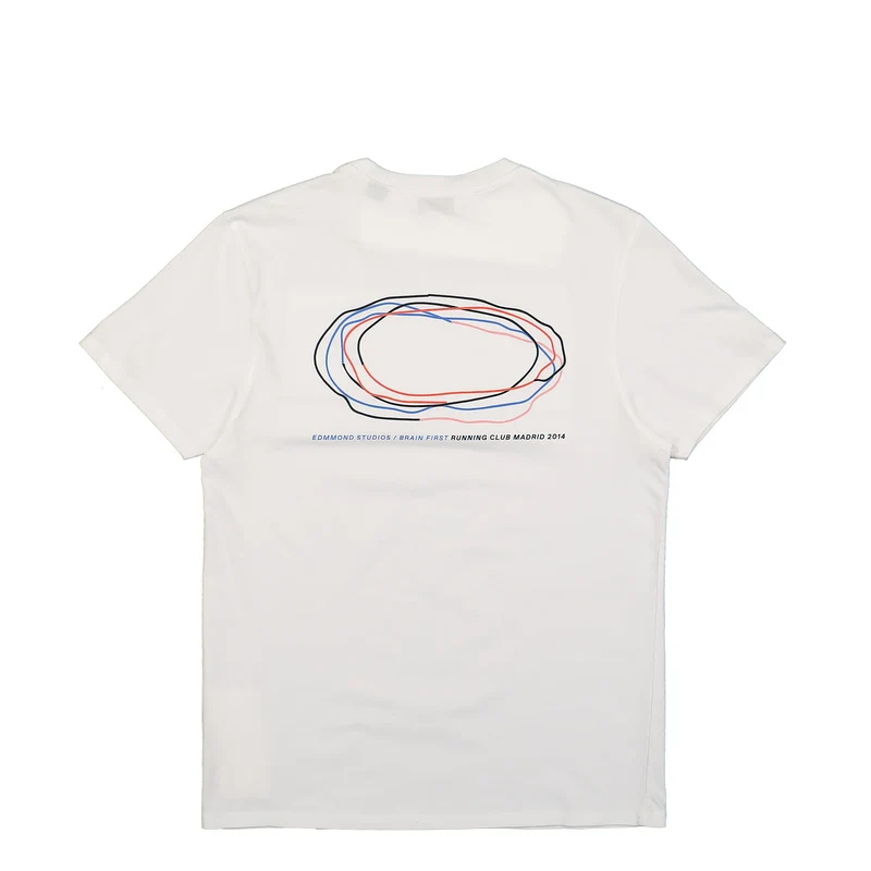 Brain First T-Shirt