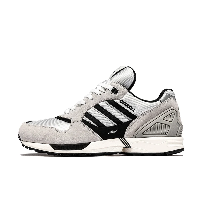 Overkill x adidas ZX 6000