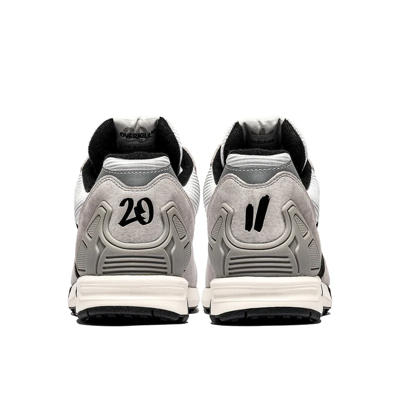 Overkill x adidas ZX 6000