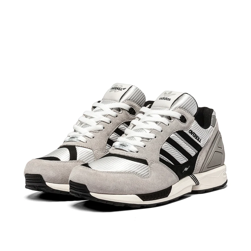 Overkill x adidas ZX 6000