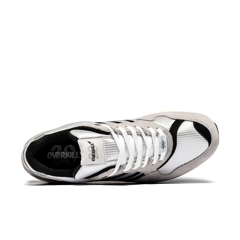Overkill x adidas ZX 6000