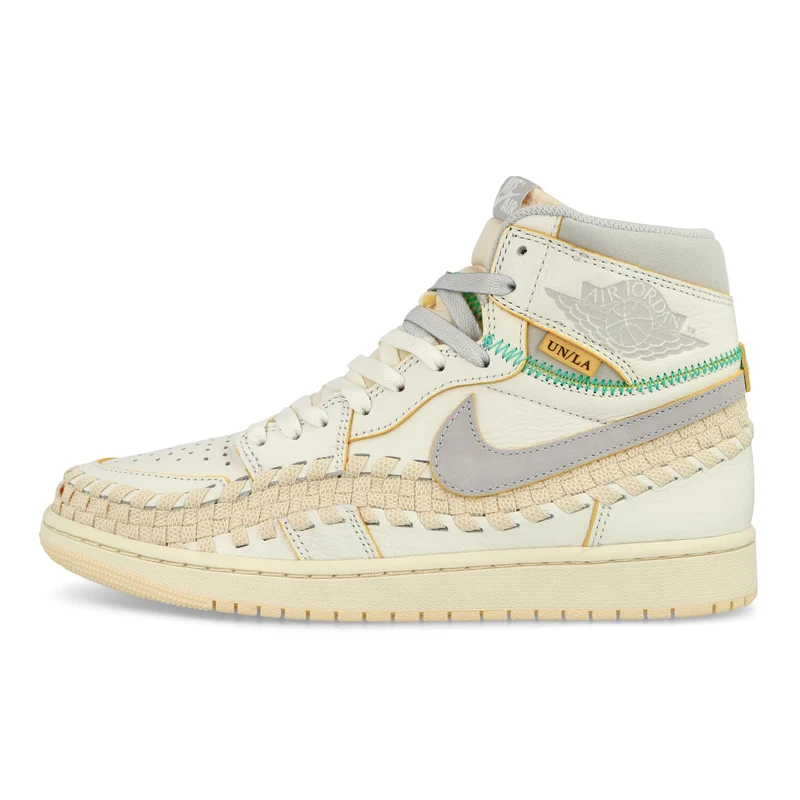 Union x Bephies Beauty Supply x Air jordan 1 Retro Hi OG SP