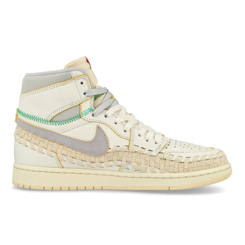 Union x Bephies Beauty Supply x Air jordan 1 Retro Hi OG SP