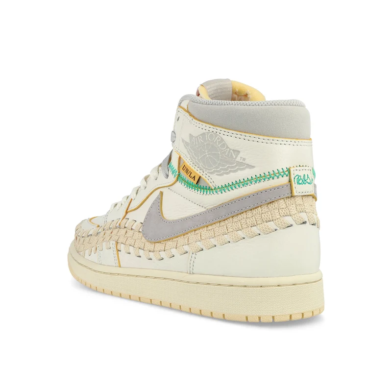 Union x Bephies Beauty Supply x Air jordan 1 Retro Hi OG SP